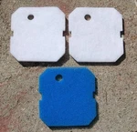 Jebao 404 304 Eheim Replacement Filter Pads 2226/2228/2026/2028/2126. Fixed Price $6.99.