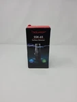 Aquarium Surface Skimmer 65 Gph Flow Rate 100 Gallons Freshwater Saltwater. Fixed Price $22.99.