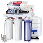 Ispring RCC7P Ak 6 Stage Reverse Osmosis Alkaline Water Filter. Fixed Price $515.99.