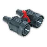 Eheim Double Tap Unit With Sealing Rings For 2026/2028/2126/2128. Fixed Price $28.49.