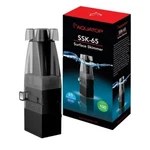 Aquatop SSK-65 Gph Internal Surface Skimmer Up 100 Gallon. Fixed Price $21.99.