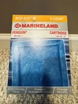 Penguin Marineland Filter Power Rite Size B Cartridges 125 150. Fixed Price $22.95.