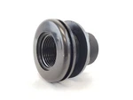 Lifegard Aquatics 1/2-INCH Double Threaded Bulkhead. Fixed Price $15.99.