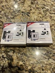 2-FLUVAL Chi Filter Foam Pad Combo Pack New. Fixed Price $14.49.