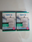 Lot 2 Top Fin Pf-l Silenstream Filter Cartridges 3 Count Nib Free Shipping. Fixed Price $19.99.