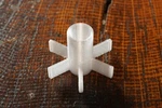 Printed Eheim 7657360 - 2222, 2224, 2322, 2324 Pro 1 Filter Impeller Replacement. Fixed Price $15.99.