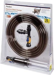Aqueon Aquarium Fish Tank Water Changer With 25 Foot Hose New. Fixed Price $55.34.