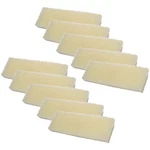10X Aquarium Foam Filters Block For Fluval A222, EGB41S-1GFT1052 Replacement. Fixed Price $11.45.