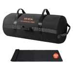 Vevor Workout Sandbag Heavy Duty Fitness For Weight Training 125-200LBS. Fixed Price $56.90.