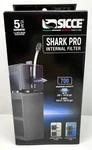 Sicce Shark Pro 700 Internal Filter (185 Gph) New. Fixed Price $37.95.
