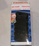 Marineland Bio-foam & Prefilter Penguin Pro 125 175 275 New. Fixed Price $16.50.