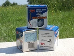 Tom Submersible Aquarium Power Cartridge For Dive Clean Type, 3 Filters. Fixed Price $12.99.