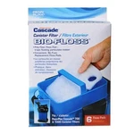 Penn-plax Cascade Bio-floss Replacement Poly Fiber Pads For 700.... Fixed Price $28.78.