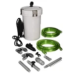 Sunsun Tech'n'toy HW-603B 106 Gph 3-STAGE External Canister Filter. Fixed Price $82.91.
