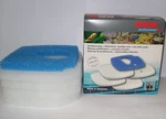 Eheim 2616760 Professional 3E 400, 600T, 700, 2076/2078 Filter Pad Set. Aquarium. Fixed Price $24.91.