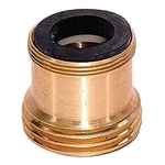 Python Brass Adapter 0.10 X 2.40 5.70,. Fixed Price $24.99.