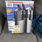 Marineland Magniflow 360 Gpm Canister Filter Brand New. Fixed Price $230.00.