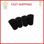 Huyaya Pre-filter SPONGE,4 Pack Aquarium Foam Rolls Compatible. Fixed Price $10.81.
