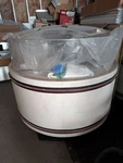 Commercial Marineland Lobster Seafood Tank. Fixed Price $840.00.