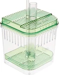 Penn-plax Bubbler Filter For Cleaning Aquarium Fish TANKS,10 Gallon. Fixed Price $17.99.