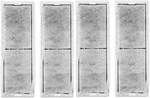 Imagitarium Replacement Carbon Filter Cartridges, Pack Of 4. Fixed Price $29.99.
