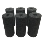 5.9 Big Prefilter Sponge Foam Replacement Filtration Kit For Pond Aquarium. Fixed Price $25.30.