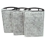 Ra Rite-fit PF55 Cartridges For Whisper Large- 3 PK(2 Pack). Fixed Price $23.87.