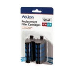 Aqueon Replacement Internal Filter Cartridge Small - 2 Pack. Fixed Price $18.14.