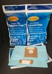 14 Vacuum Bags For Riccar 1500 Simplicity Type Envirocare Tech Micro Filter. Fixed Price $14.95.