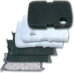 Cascade Penn Plax Elite Filter Recharge Kits: Bio Floss, Foam, Pro Carb And. Fixed Price $53.99.