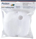 Aquarium, Aqueon Water Polishing Pads For Aquariums (small - 2 Count). Fixed Price $18.28.