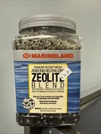 Marineland Diamond Blend 50 Oz, Carbon Ammonia-neutralizing. Fixed Price $14.99.