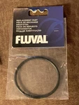 Fluval FX4 Motor Seal Ring A20211 Genuine Replacement Part Canister New. Fixed Price $10.99.