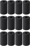 12 Pack Pre-filter Sponge Aquarium 0.8" Intake Foam Roll For Small Fish Shrimp. Fixed Price $17.59.