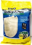 Tetra Carbon Filter Cartridges Medium Pk - For Whisper Ex 20 Aquarium. Fixed Price $6.99.