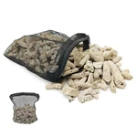 2.2LB/1000G Crushed Coral For Freshwater Aquarium Ph-adjusting Bio-filter Med.... Fixed Price $29.11.