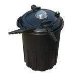 Anjon Manufacturing Bio-pro Pressure Filters With Bioballs Media And Uv. Fixed Price $435.73.