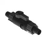 Eheim Double Connector Tap For Hose 12/16 Mm. Fixed Price $15.99.