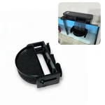 Aquarium Filter Baffle With Suction Cups, Fish Tank Flow Controller, Water Su.... Fixed Price $26.49.