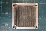Honeywell H-class Fan Filter DPO17-3110-01 Single Screen. Fixed Price $14.99.