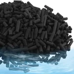 6.6 Lbs Bulk Carbon Charcoal Filter Media Pellets For Aquarium Fish Tank Koi Ree. Fixed Price $50.99.