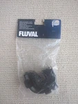 Fluval FX4/FX5/FX6 Rim Connector. Fixed Price $12.71.