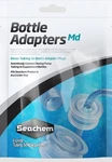 Seachem Adapter Sm For 50-500ML Bottles. Fixed Price $10.98.