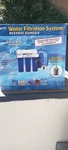 Watts Premier Reverse Osmosis 5 Stage Water Filtration System. Fixed Price $189.00.