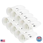 Innovative Marine Genuine Filter Sock - 200 Micron 4 Inch Diameter 10. Fixed Price $115.20.