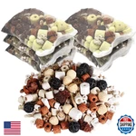 Goldeal Balls Ceramic Rings Set Aquarium Biological Filter Media Mesh Bag. Fixed Price $43.52.