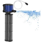 Tararium Aquarium Filter Powerful 700GPH For 100-400 Gallon Large Fish Tank S.... Fixed Price $56.37.