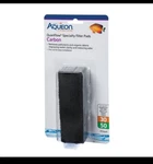Brand New Aqueon Replacement Specialty Filter Pads Carbon 30/50 9 Pack Deal!. Fixed Price $59.95.