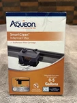 Aqueon Extra Small Quietflow Internal Power Filter With Ecorenew Cartridge. Fixed Price $19.99.