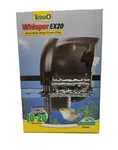 Tetra Whisper Ex 20 Silent Multi Stage Power Filter From 10 To Gal Aquariums. Fixed Price $99.00.